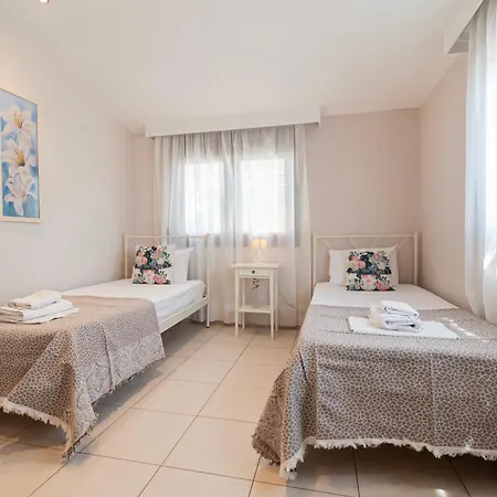 Wakiki Asteras By Pro - Halkidiki Apartment
