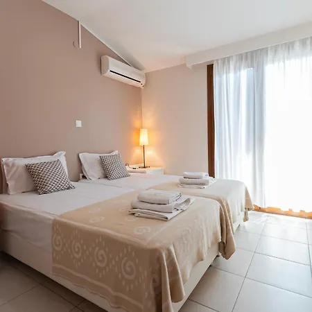 Apartment Wakiki Asteras By Pro - Halkidiki *