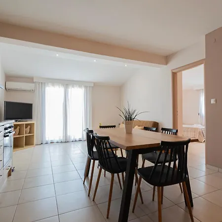 Wakiki Asteras By Pro - Halkidiki Apartment Hanioti