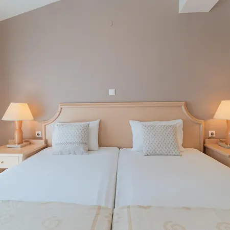 Apartment Wakiki Asteras By Pro - Halkidiki Hanioti