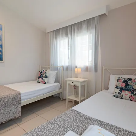 Wakiki Asteras By Pro - Halkidiki Apartment