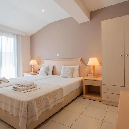 Wakiki Asteras By Pro - Halkidiki Apartment