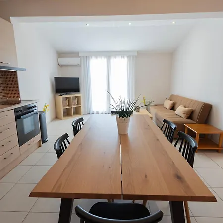 Wakiki Asteras By Pro - Halkidiki Apartment