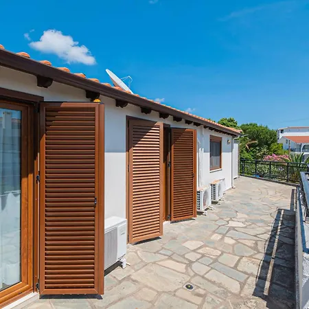 Wakiki Asteras By Pro - Halkidiki Apartment