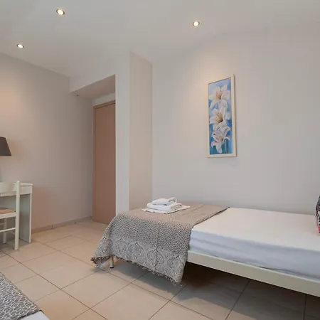 Apartment Wakiki Asteras By Pro - Halkidiki Hanioti