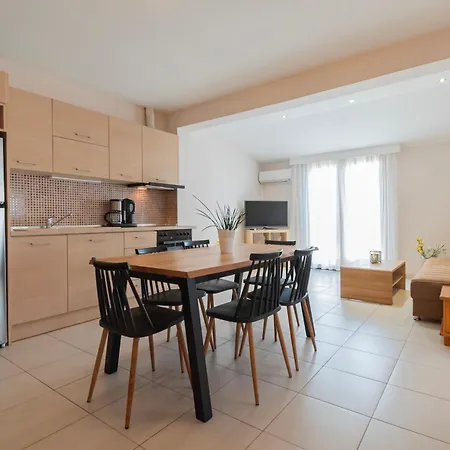 Wakiki Asteras By Pro - Halkidiki Apartment