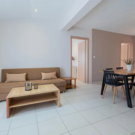 Apartment Wakiki Asteras By Pro - Halkidiki Hanioti