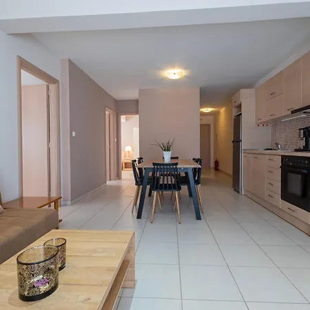 Apartment Wakiki Asteras By Pro - Halkidiki