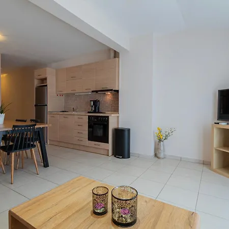 Wakiki Asteras By Pro - Halkidiki Apartment Hanioti