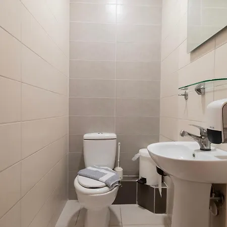 Wakiki Asteras By Pro - Halkidiki Apartment *