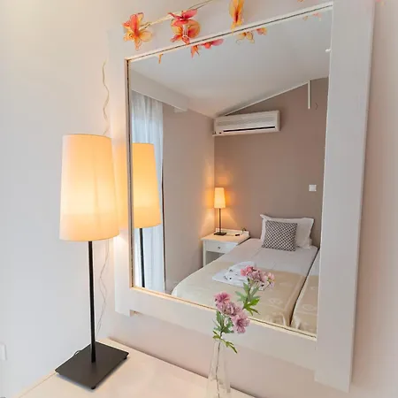 Wakiki Asteras By Pro - Halkidiki Apartment Hanioti