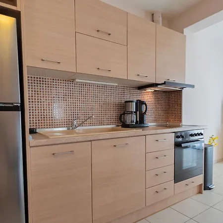 Wakiki Asteras By Pro - Halkidiki Apartment