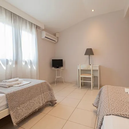 Wakiki Asteras By Pro - Halkidiki Apartment