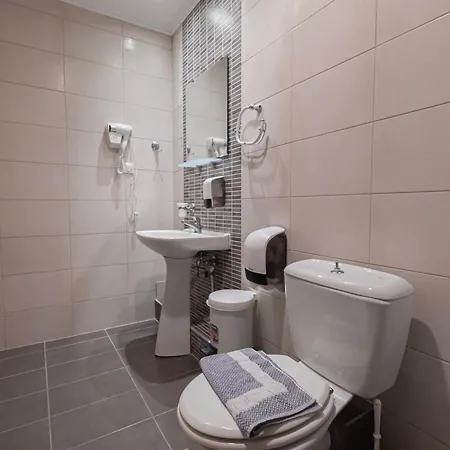 Wakiki Asteras By Pro - Halkidiki Apartment Hanioti