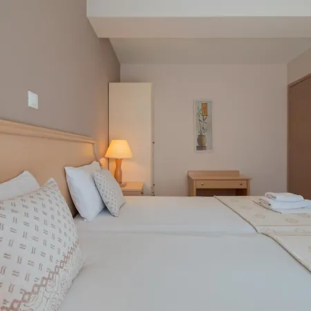 Apartment Wakiki Asteras By Pro - Halkidiki