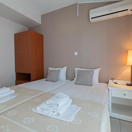 Wakiki Asteras By Pro - Halkidiki Apartment