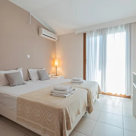 Wakiki Asteras By Pro - Halkidiki Apartment Hanioti