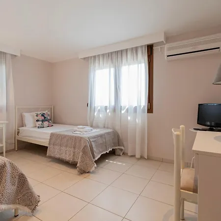 Apartment Wakiki Asteras By Pro - Halkidiki *