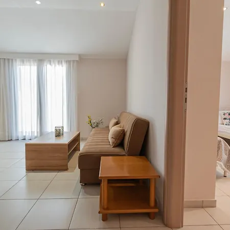 Wakiki Asteras By Pro - Halkidiki Apartment